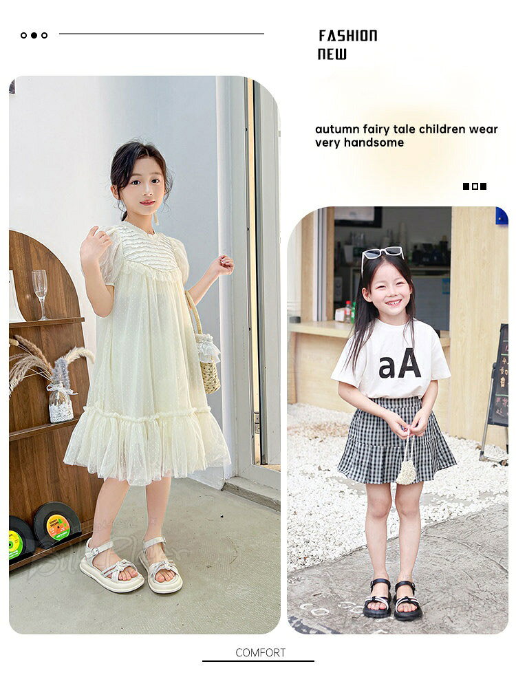 キッズサンダル 女の子 リボン 厚底 クッションソール キラキラ ガールズ サマーシ...
