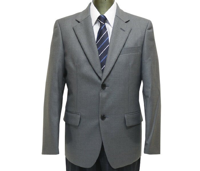 カンコー学生服 水着 Kanko Youth Line ユース ライン ブレザー 男子 スクールブレザー Candysugar 制服 ブレザー Gray Silk Vessel 高校生 中学生 シンプル ブランド 男子 グレー メンズ かっこいい 男子高生 男の子 通学 卒業式 入学式 自由服 学校非常に高い