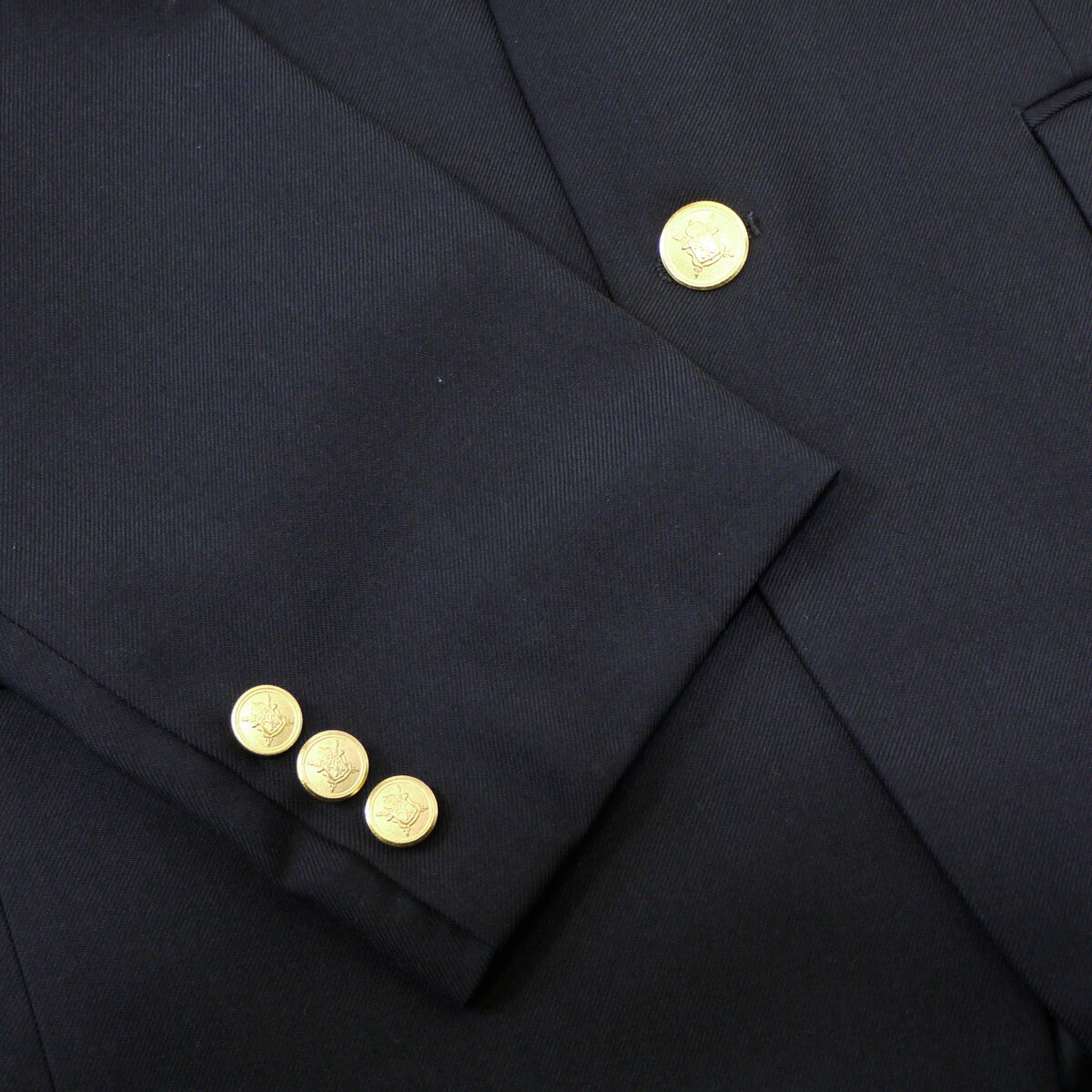 卒業 入学 式典 学生衣料 自由服 高校生 ブランド メンズ かっこいい 男子高生 制服 ブレザー Le スクールブレザー お求めやすく価格改定 通学 Granfile 男子スクールブレザー ルグランフィール 濃紺 Lgf Jk02 男子 D Navy 卒業式 入学式 ダークネイビー