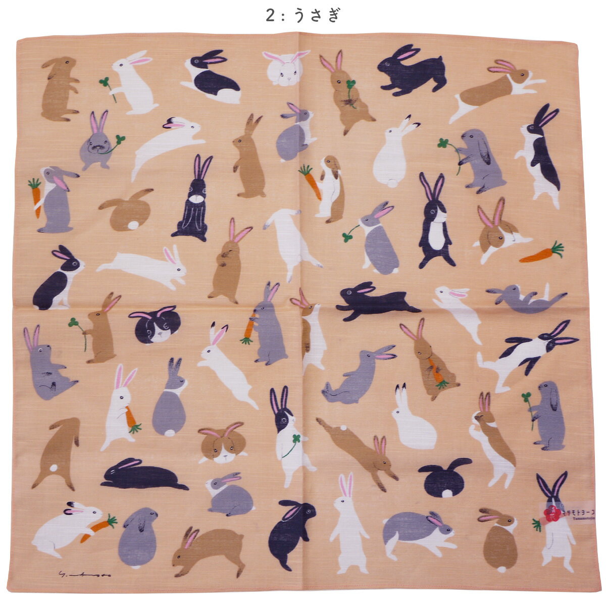 ������ �ޥĥ�ȥ衼�� �ʥ���� �ϥ󥫥��������� �ϥ󥫥� �Х���� �ϥ󥫥����� ���åȥ� 50��50cm �ͥ��ݥ�