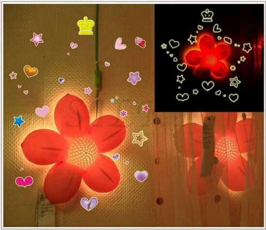 【在庫処分！赤字覚悟】 全12種類!【夜光・黄王冠ハート】暗闇で光る♪新作ウォールステッカー　ウォール　ステッカー　シール 北欧　自然　はがせる　壁紙　　子供にも安心♪夜光/蓄光/ハート/星/ポイント消化