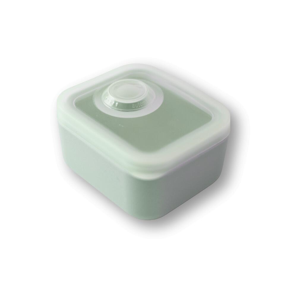 楽天市場】レンジOK タッパー（カラーグリーン）（保存容器