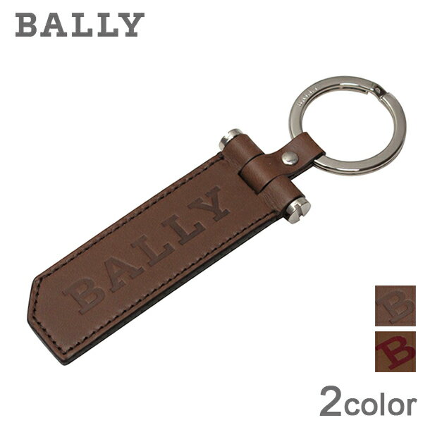 楽天市場】BALLY（キーホルダー｜キーホルダー・キーケース