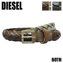 fB[[ DIESEL xg Y fB[X 00CX55 00SOH BOTH