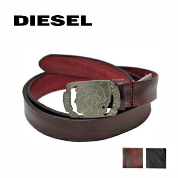 ディーゼル ベルト（レディース） ディーゼル DIESEL レディース ベルト 00S5GD 0IACT BMOICAN