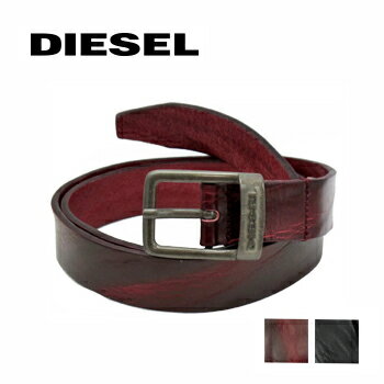 ディーゼル DIESEL メンズ レディース ベルト BLASTIX 00S5GE 0IACT