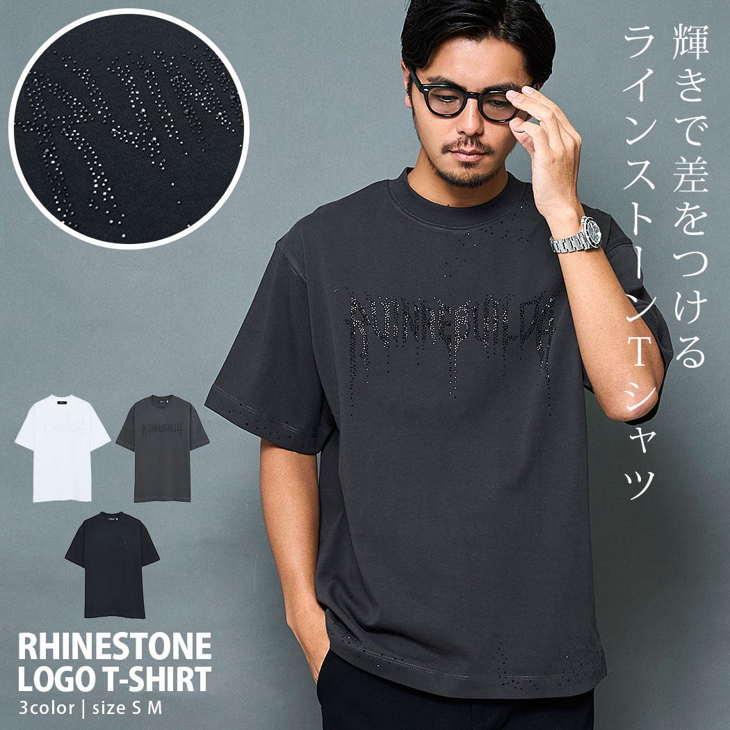 楽天市場】ラインストーン アイロン（Tシャツ・カットソー｜トップス