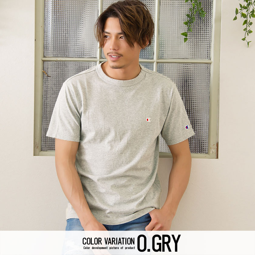 Champion チャンピオン Tシャツ メンズ 半袖 ブランド ユニセックス レディース ト...