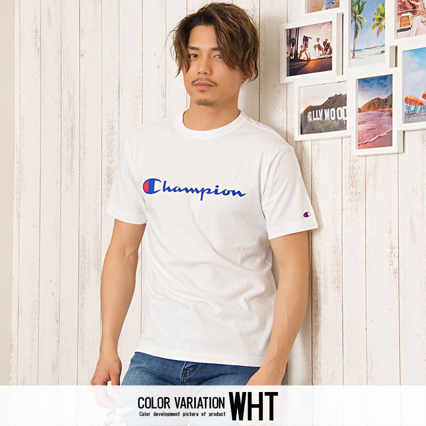 Champion チャンピオン Tシャツ メンズ 半袖 ブランド ユニセックス レディース ト...