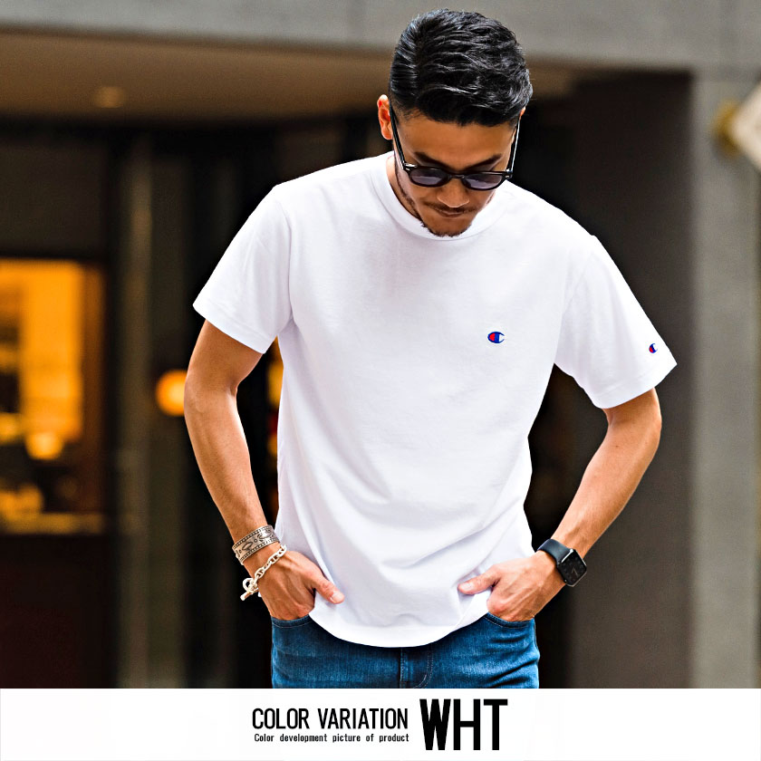 Champion チャンピオン Tシャツ メンズ 半袖 ブランド ユニセックス レディース ト...