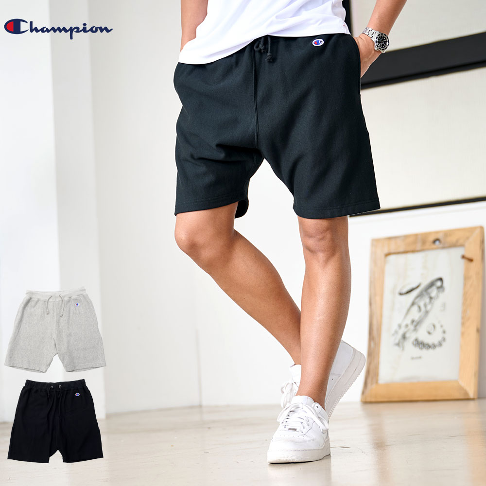楽天市場】チャンピオン ハーフパンツ(メンズファッション)の通販 楽天市場】チャンピオン ハーフパンツ(メンズファッション)の通販