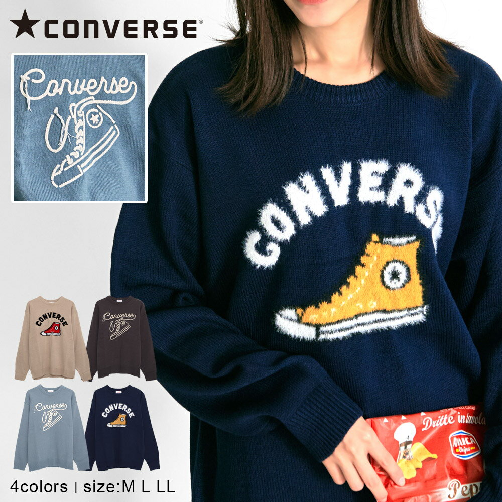 ������̵����CONVERSE ����С��� �˥å� �������� �����륹���� ���ˡ����� �ȥ졼�ʡ� ��� ��ǥ����� �˽����� ������� Ĺµ �礭�������� ��...