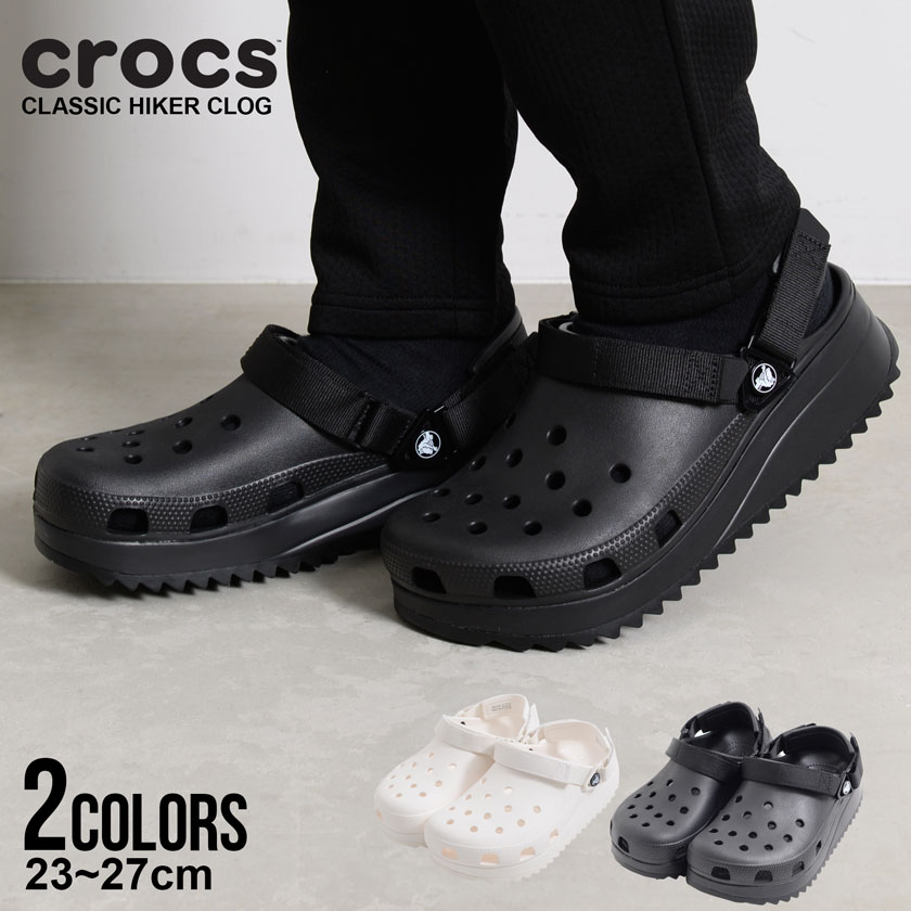 【送料無料】"クロックス CROCS メンズ おしゃれ 厚底 サンダル レディース 男女兼用 ユニセックス カ..