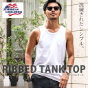 タンクトップ メンズ ブランド JEMORGAN LONG JOHNS ジェーイーモーガン ノースリーブ 袖なし ロング丈 トップス カットソー インナー 肌着...