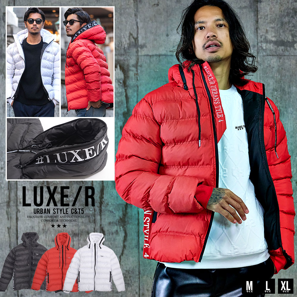 楽天市場】LUXE（性別メンズ）（コート・ジャケット｜メンズ