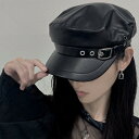 キャスケット メンズ 帽子 ブランド ハット キャップ HAT CAP きれいめ キレイめ 大人 原宿系 モード系 ストリート 韓国 韓国系 韓国ファッション ...