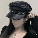 【送料無料】キャスケット メンズ 帽子 ブランド ハット キャップ HAT CAP きれいめ キレイめ 大人 原宿系 モード系 ストリート 韓国ファッション お...