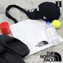 THE NORTH FACE ノースフェイス ショッパーバッグ Sサイズ エコバッグ BAG トートバッグ ショルダーバッグ メンズ レディース 男女兼用 ユニ...