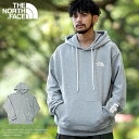 【送料無料】THE NORTH FACE ノースフェイス ザノースフェイス パーカー プルオーバーパーカー フーディ スウェット スエット ロゴ ブランドロゴ ...
