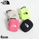 【送料無料】THE NORTH FACE ノースフェイス ザノースフェイス ブランド ミニポーチ NN2PP69 小物入れ アクセサリー メンズ ホワイト ブラ...