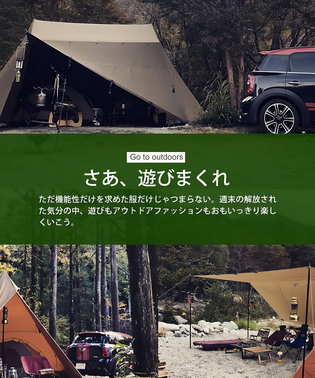 カーゴパンツ メンズ クロップドパンツ おしゃれ 7分丈 膝下 ひざ下 OUTDOOR アウトドア ブランド キャンプ ストレッチ 伸縮 ブラック ネイビー カーキ ハーフパンツ ショートパンツ 父の日 大人 20代 30代 40代 50代 クール ユニセックス 男性 服 春 夏 春夏 ファッション silver-bullet-10077546 SILVER BULLET シルバーバレット サンプル画像3