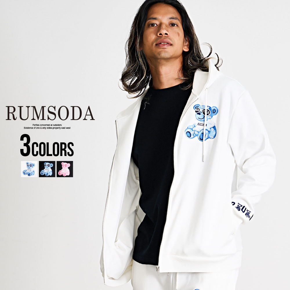 楽天市場】ジップアップ トレーナー（柄キャラクター）（パーカー