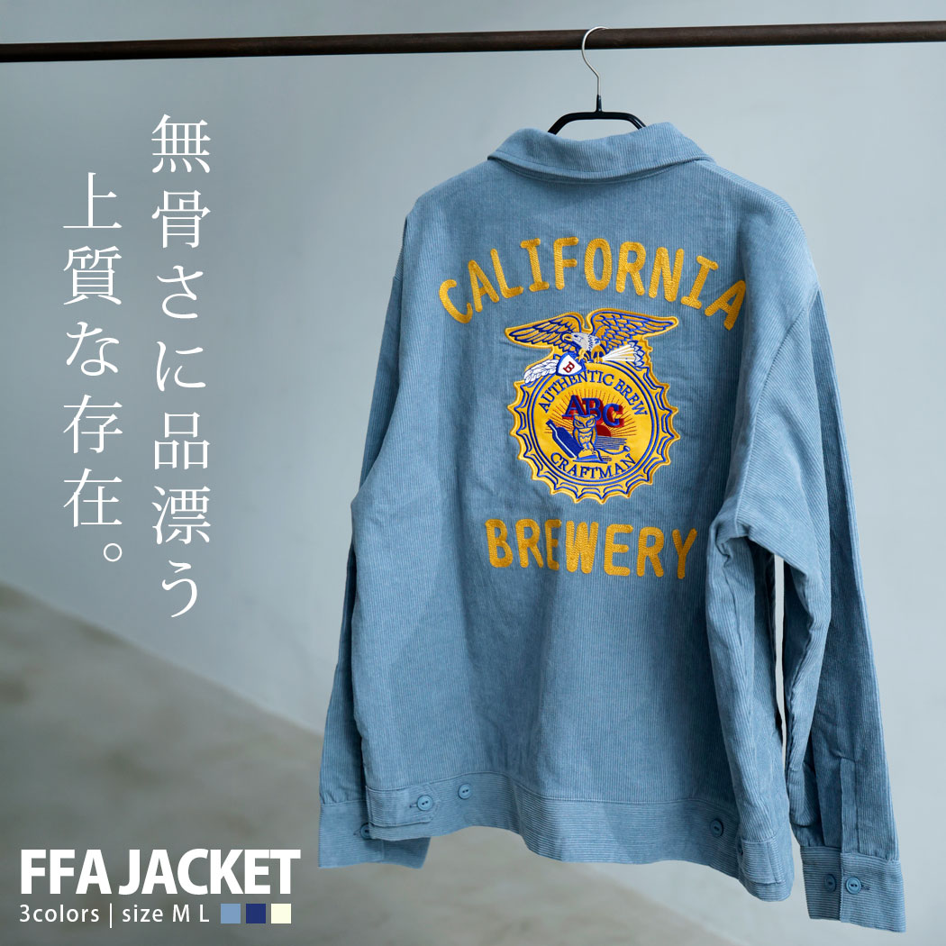 楽天市場】FFA（メンズファッション）の通販