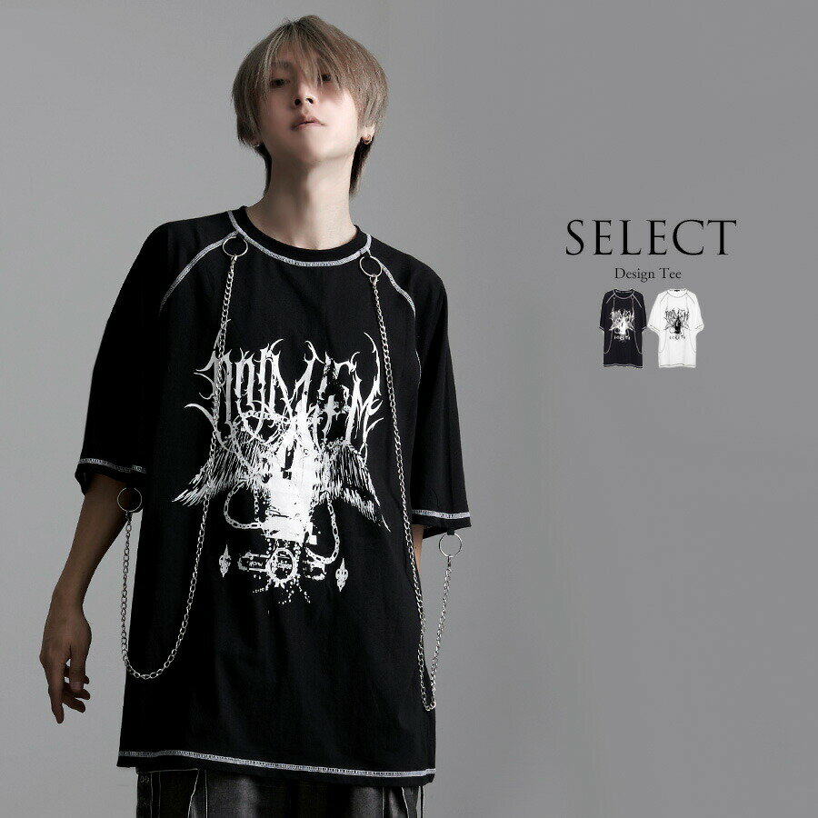 ビリー ヴィジュアル系 Tシャツ 215522.jpg