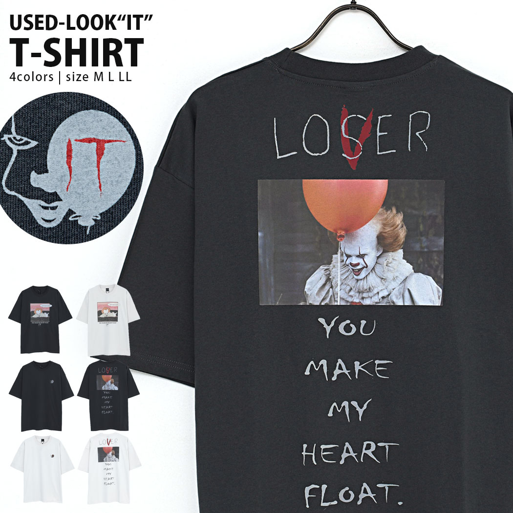 楽天市場】ピエロ（Tシャツ・カットソー｜トップス）：メンズ