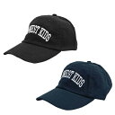 【送料無料】帽子 CAP メンズ MIDWEST KIDS ミッドウエストキッズ CAP キャップ メンズ ベースボールキャップ 刺繍 アジャスター ベースボー...