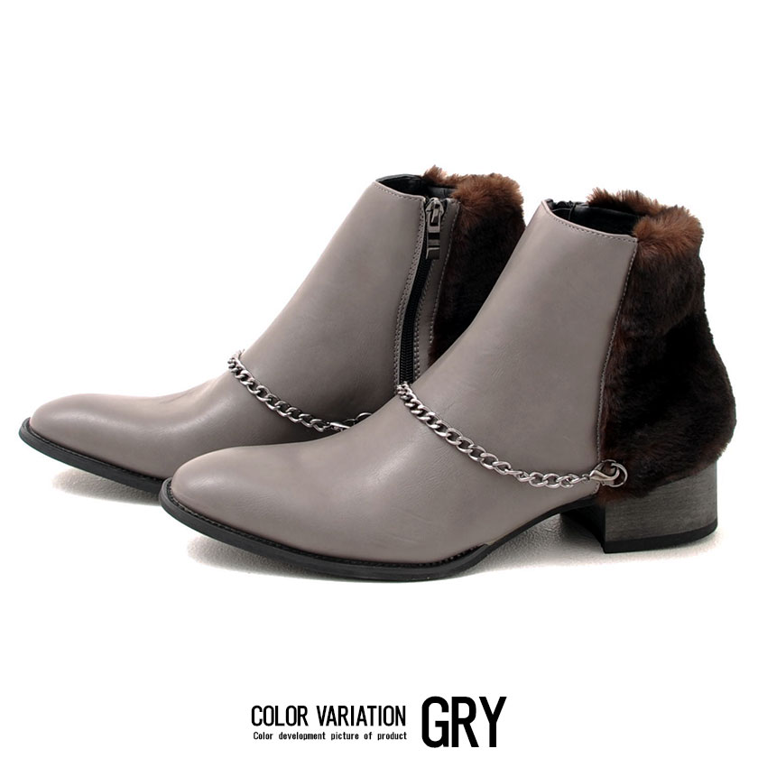 �� �֡��� ��� SB select�ڥ���С��Х�åȥ��쥯�ȡۥ��������դ��쥶���ߥե����֡���/��2�����硼�ȥ֡��� �ҡ���֡��� 25.0cm/27.5cm �֥�å� ���졼 �� �� �������� �ե��� �� �ߡ�p10��