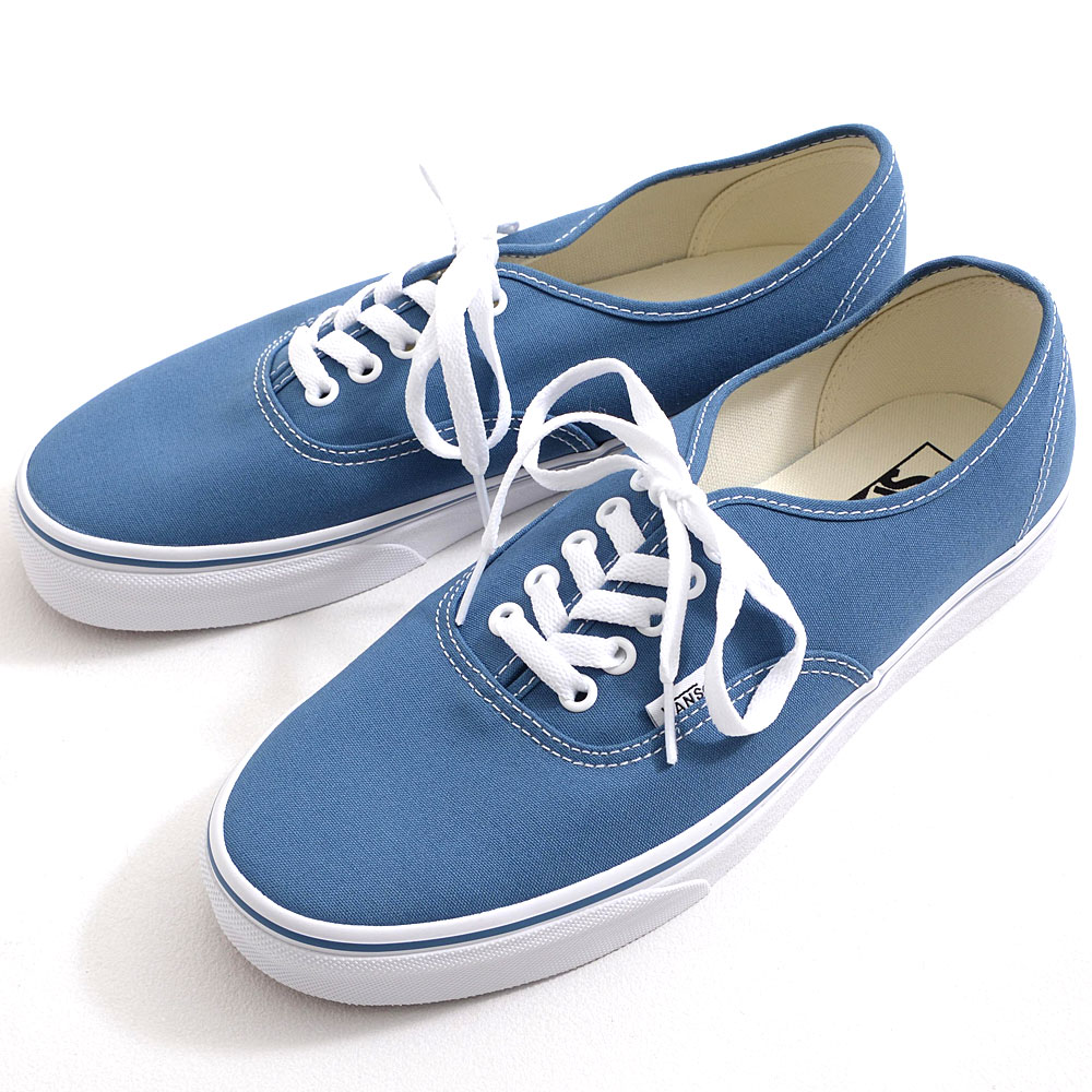 【送料無料】VANS バンズ Authentic オーセンティック スニーカー メンズ ブランド...