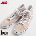 【送料無料】バンズ ヴァンズ VANS スニーカー メンズ 