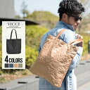 バックパック リュック メンズ VICCIペーパートートバッグ/全4色 プレゼント ギフト