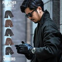 手袋 メンズ グローブ 手ぶくろ 防寒 暖かい 裏起毛 裏ボア スマホ対応 PUレザー 防風 撥水 ブラック ブラウン 黒 大人 カジュアル きれいめ フォーマ...