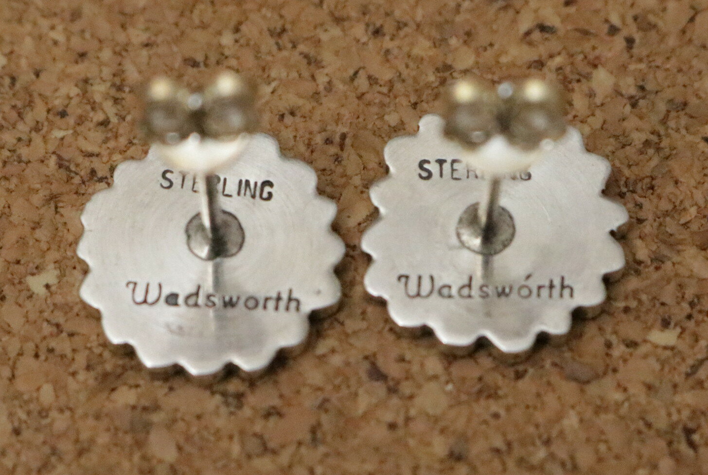 ����ǥ����󥸥奨�꡼ �ۥ�² Ronald wadsworth �� ���ʥ�ɡ���å���� �˺� ����ե����� �����å� �ԥ��� �ͥ��ƥ��� ����ꥫ�� ����С� 925 ���������꡼ ���奨�꡼ ��ǥ����� ��� ��˥��å��� ���ե� �ץ쥼���