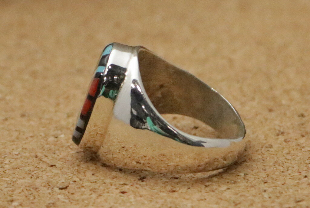 ����ǥ����󥸥奨�꡼������²�� L.C WAATSA������Х뷿������쥤�������󥰡�22.5��