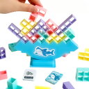 知育玩具のシルバーバック【 ちょいゲーム ゆらゆら バランスシャーク】おもちゃ 知育玩具 3歳以上 子供 男の子 女の子 小学校 入学 お祝い プレゼント 準備...