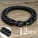 12mm  4ʃJbg _u약uXbg }CA~L[o `F[uXbg ubN black  XeX ܂