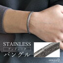 ステンレス アンティークバングル インディアンバングル ナバホバングル シルバー 細身 腕輪 ネイティブアメリカン 模様 アイ 目 渋い 燻し メンズ 男性 金...