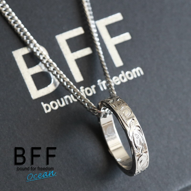 10%OFFݥо졪 BFF ֥ 󥰥ͥå쥹 ϥ磻 С 俧 ֥ ʿ ͥå쥹 ٿ  ǥ ڥ ߥ °륮б BOX°