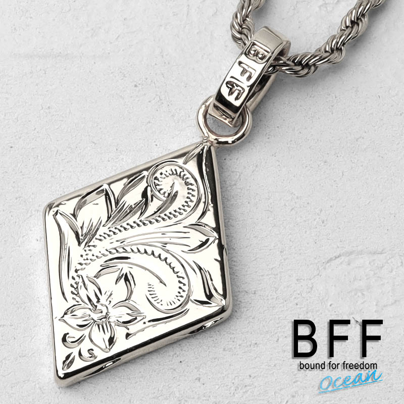 10%OFFݥо졪 BFF ֥ Хͥå쥹 С 俧 silver ץꥢ Ҥ  ϥ磻󥸥奨꡼ ץ Ħ Ħ BOX°