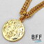 BFF ֥ ͥå쥹 ֥ʿ 6̥å ץꥢ ޥ  ƥ쥹  18 K18 GP gold ⿧ Ħ Ħ BOX°