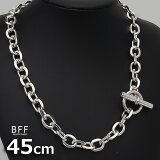 BFF ֥ 11mm ޥƥ ͥå쥹 45cm  磻  ǥ С925 Ÿ  °륮б BOX°