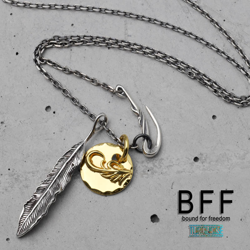 10%OFFݥо졪 BFF ֥ եͥå쥹 С925 ⡼ ͥƥ ǥ󥸥奨꡼  ᥿㡼  С °륮б BOX°