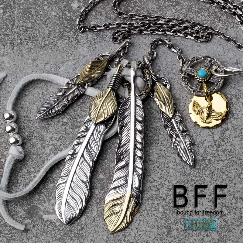 10%OFFݥо졪 BFF ֥ եͥå쥹  С925   ⡼ե ͥƥ  С 4 ڥ 18KGP  ٥ °륮б BOX°