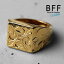 BFF ֥ ץꥢ  顼 Ĥ  18K GP gold ⿧ ͳ  ץ ͥåȥ ϥ磻 ϥ磻󥸥奨꡼ Ħ Ħ BOX° 