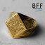 BFF ֥ ץꥢ  顼 Ĥ  18K GP gold ⿧ ɩ ䷿ ץ ͥåȥ ϥ磻 ϥ磻󥸥奨꡼ Ħ Ħ BOX° 