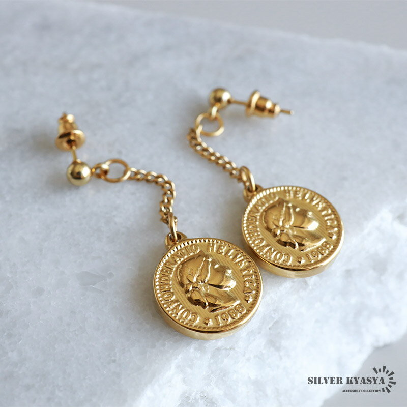 ԥ ǥ ɥåץԥ åɥԥ  Ų  18K GP ƥ쥹 ξ °륮б