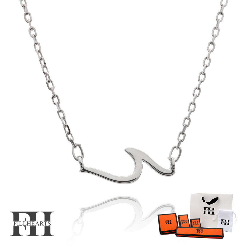 FILL HEARTS ͥå쥹 ǥ   С ꡼ Wave    °륮б С925 S925...